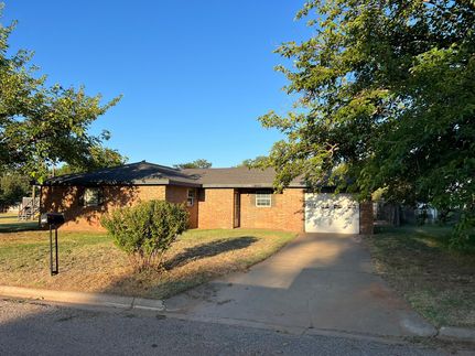 Recreational Property for sale in Hall County, Texas