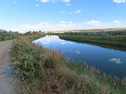 Recreational Property for sale in Fremont County, Wyoming