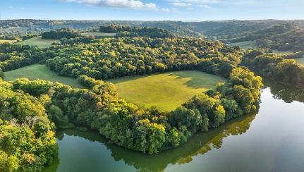 Undeveloped Land for sale in Marshall County, Tennessee