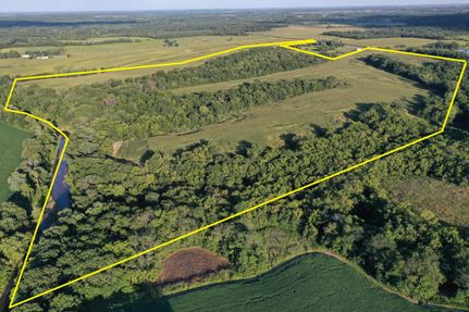 Property for sale in Van Buren County, Iowa