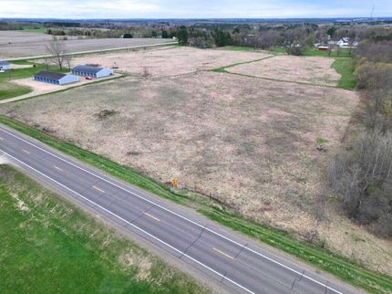 Recreational Property in Saint Croix County, Wisconsin