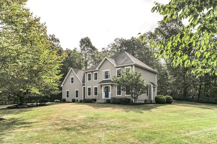 Property in Middlesex County, Connecticut