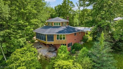 Property in Muskingum County, Ohio