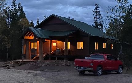 Property in Lewis and Clark County, Montana