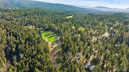 Property in Kittitas County, Washington