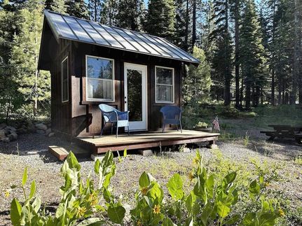 Property in Placer County, California