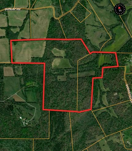 Property for sale in Livingston County, Kentucky