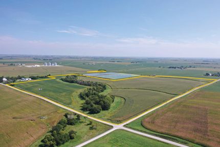 Property for sale in Story County, Iowa
