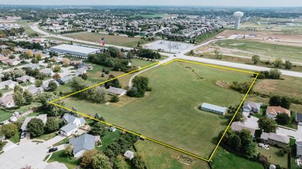 Commercial Property for sale in Sarpy County, Nebraska