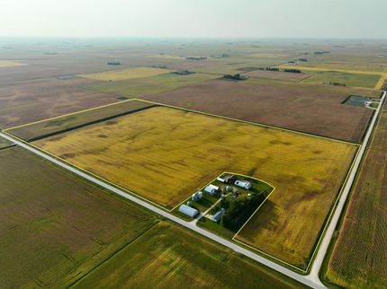 Farm Property for sale in Hamilton County, Iowa