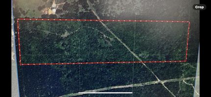 Undeveloped Land for sale in Harrison County, Texas