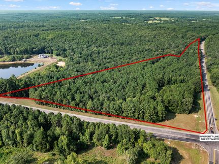 Farm Property for sale in Harrison County, Texas