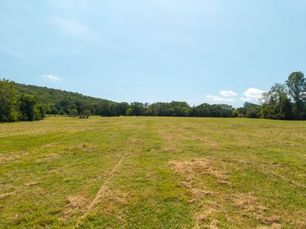 Ranch Property in Pope County, Arkansas