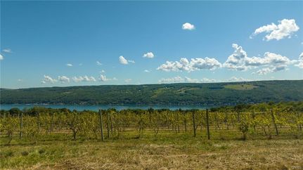 Undeveloped Land for sale in Steuben County, New York