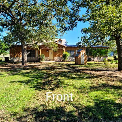 Property for sale in Fayette County, Texas