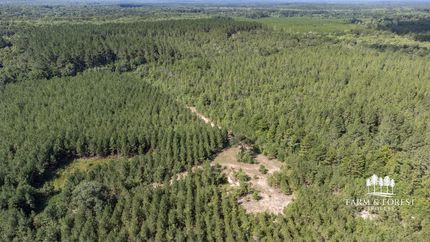 Timberland Property for sale in Holmes County, Florida