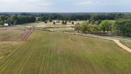 Property for sale in Panola County, Mississippi