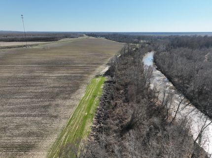 Timberland Property for sale in Carroll County, Mississippi