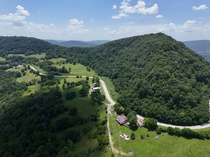 Property for sale in Newton County, Arkansas