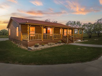 Recreational Property for sale in Coryell County, Texas