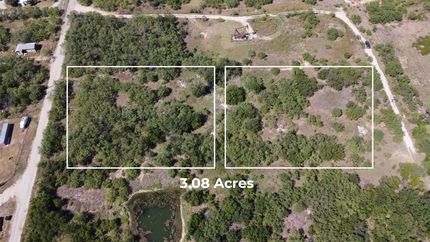 Recreational Property for sale in Stephens County, Texas