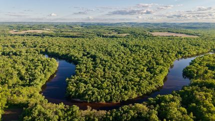 Riverfront Property for sale in La Crosse County, Wisconsin