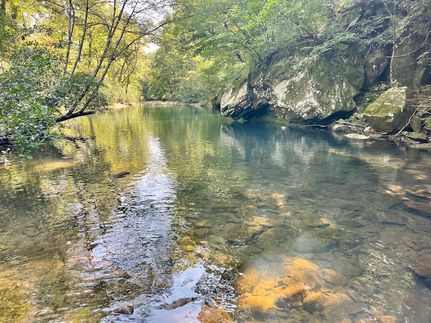 Ranch Property for sale in Van Buren County, Arkansas