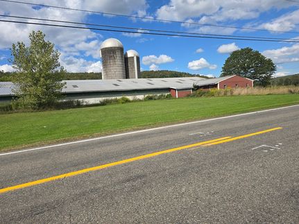 Farm Property for sale in Chenango County, New York