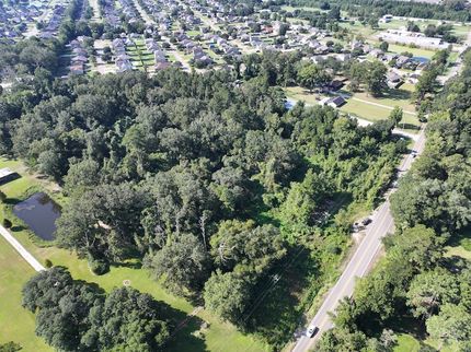 Property for sale in Ascension Parish, Louisiana