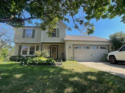 Residential Property in Franklin County, Ohio