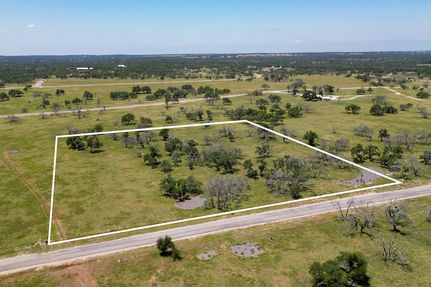 Ranch Property for sale in Gillespie County, Texas