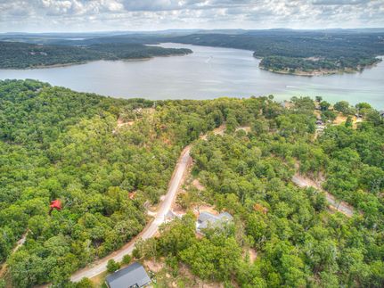 Recreational Property for sale in Cherokee County, Oklahoma