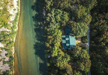 Beachfront Property for sale in Ozark County, Missouri