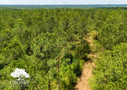 Property for sale in McCormick County, South Carolina