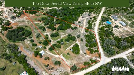 Ranch Property for sale in Lampasas County, Texas