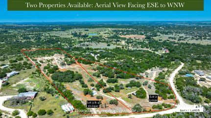 Undeveloped Land for sale in Lampasas County, Texas
