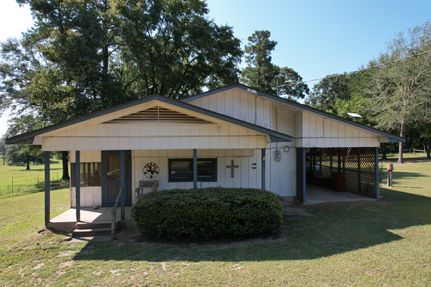 Ranch Property for sale in Houston County, Texas