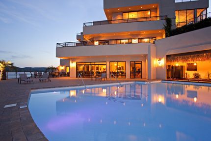 Timberland Property for sale in Stone County, Missouri