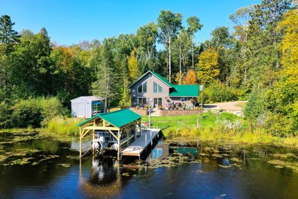 Lakefront Property for sale in Taylor County, Wisconsin