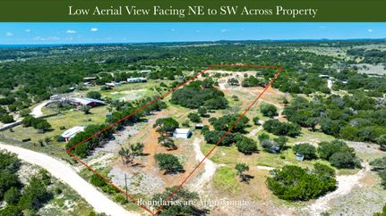 Farm Property for sale in Lampasas County, Texas