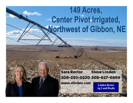 Property for sale in Buffalo County, Nebraska