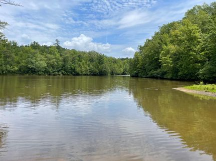 Recreational Property for sale in Oconee County, South Carolina
