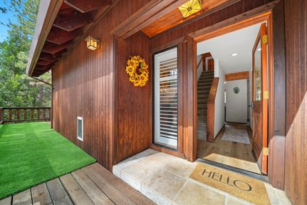 Property for sale in Amador County, California