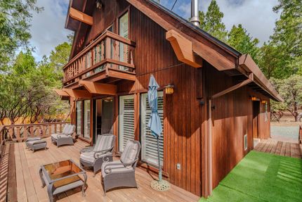 Recreational Property for sale in Amador County, California