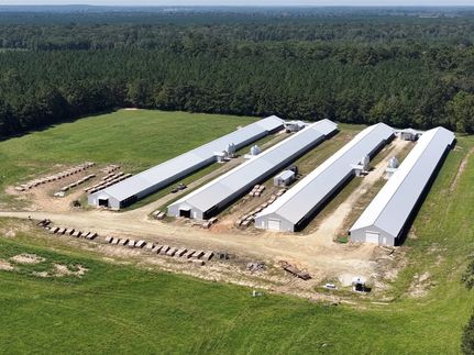 Recreational Property for sale in Angelina County, Texas
