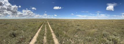 Property in Kiowa County, Colorado