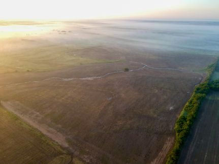 Hunting Land for sale in Grant County, Oklahoma