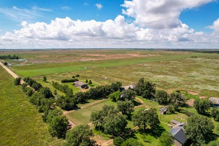 Farm Property for sale in Kiowa County, Kansas