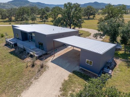 Horse Property in Bandera County, Texas