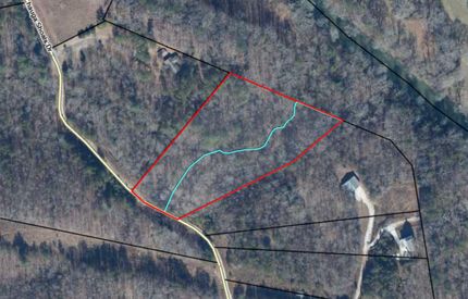 Farm Property for sale in Oconee County, South Carolina
